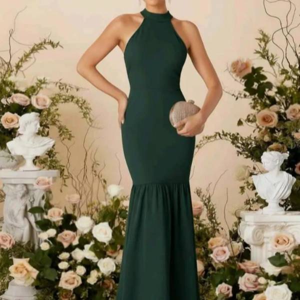 Vestido BOTELLA