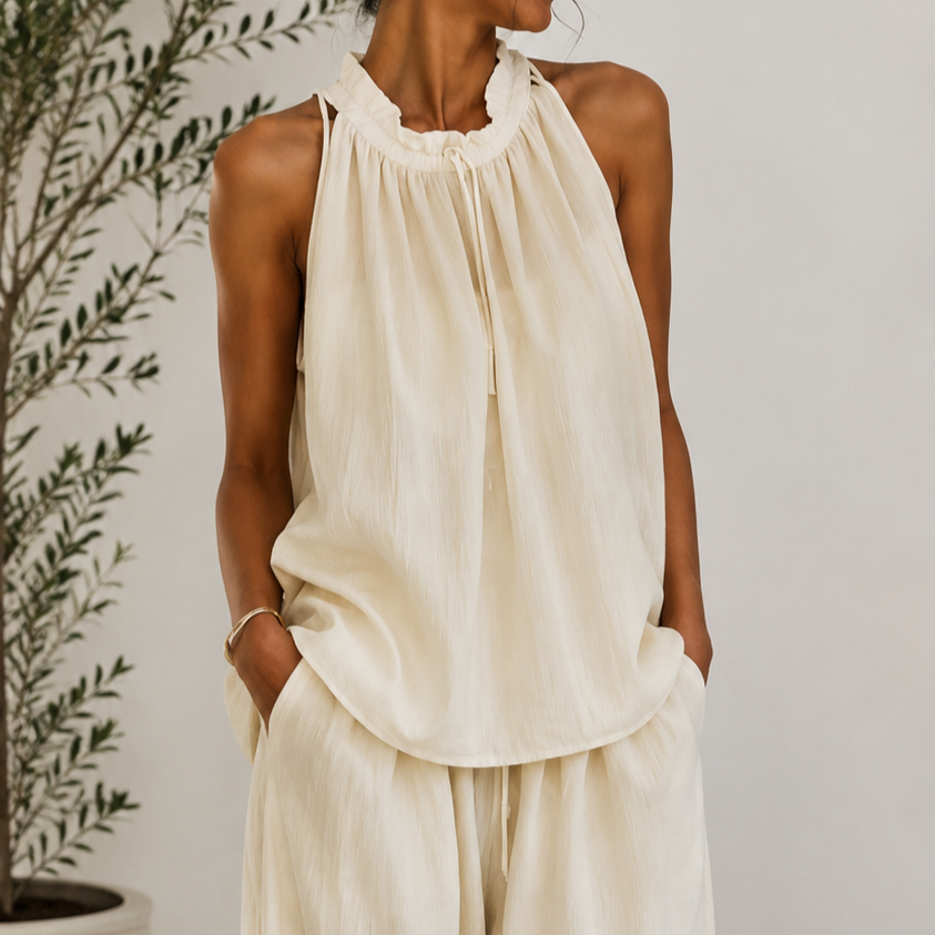 CONJUNTO LINO
